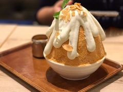 -After You Dessert Cafe(CENTRALWORLD)