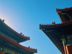 -历代帝王庙博物馆