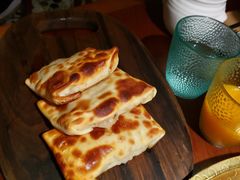 -楼兰新疆主题餐厅(苏州中心店)