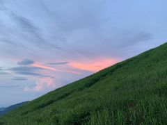 -萍乡武功山风景名胜区