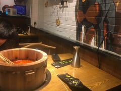 -聚串门儿·东北烧烤(信义坊店)