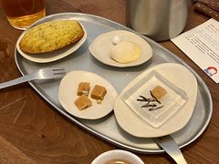 -知亘茶食