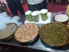 -清真老马家国华牛奶鸡蛋醪糟(正宁路店)