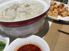 -古镇老食铺-徐州非遗技艺餐厅(大学城店)