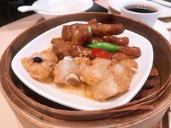 -金苑海鲜酒家(来魅力店)