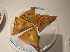 -天山传奇新疆菜(SKLP店)