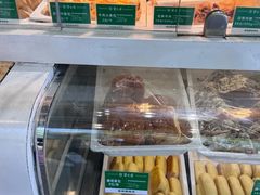 -紫光园清真北京小吃(广渠门内店)