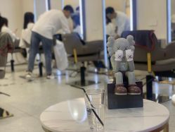 -上禾 HAIR SALON