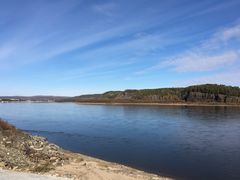 -北极村旅游风景区