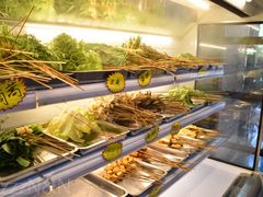 -签尚佰味小郡肝串串香火锅(朝阳路店)