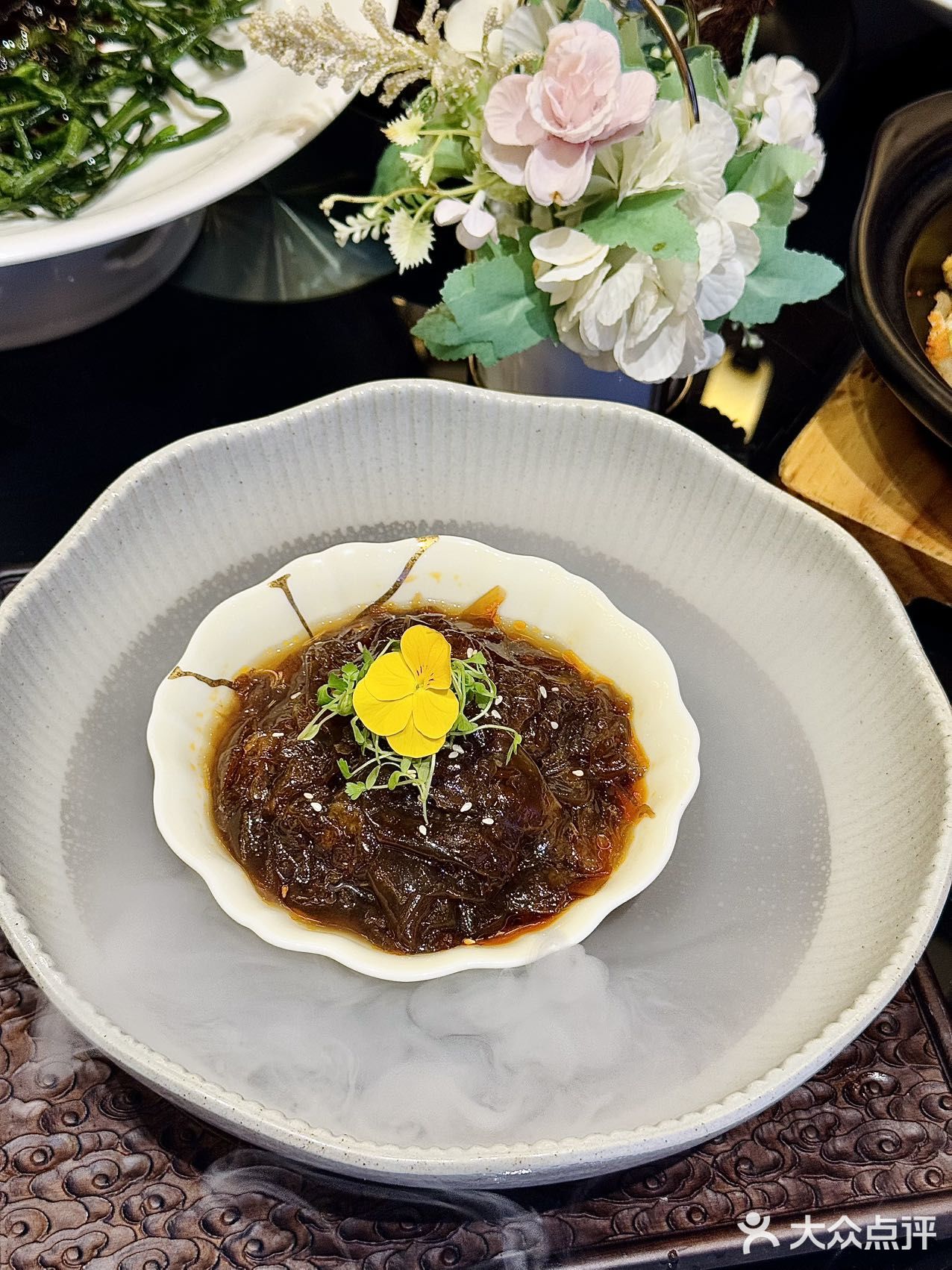 跨年订这全家人把我夸‼️包好吃的~  