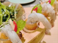 -mango tree芒果树泰国餐厅(青岛万象城店)
