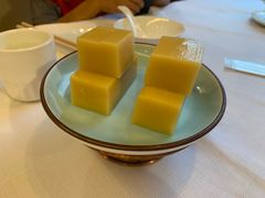 豌豆黄-天和晟新京菜.水煮鱼.湘土菜(国展店)