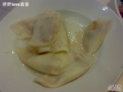 三鲜饺子-东方饺子王(和平里店)