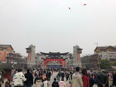 -北川巴拿恰