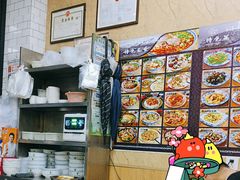 -兰州牛肉面(古美西路店)