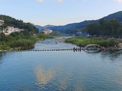 -林坑古村落