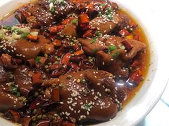 -雲蜀龙阁·金牌水煮鱼(方庄店)