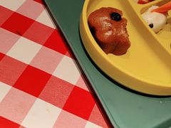 -西贝莜面村(上海百联西郊店)