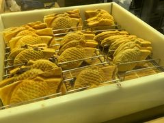 -粉粉乐鲷鱼烧(美罗城店)