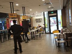 -麦当劳(温州东海店)