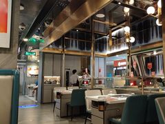 -海底捞火锅(外滩店)