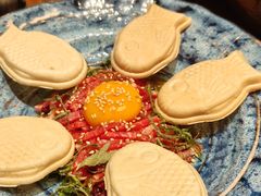 -炎蔵牛舌烤肉
