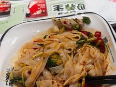 -魏家凉皮(翟营南大街店)