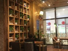 -雨舍咖啡(汉神购物广场咖啡街区店)