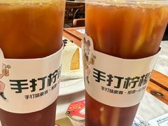 -翠华餐厅(德基广场店)