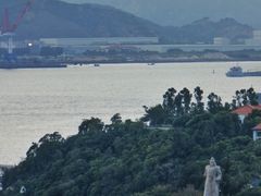 -鸿山公园