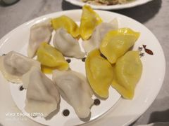 -船歌·鱼水饺青岛菜(太阳宫凯德MALL店)