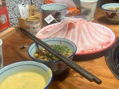 -楠火锅(仁恒梦中心店)