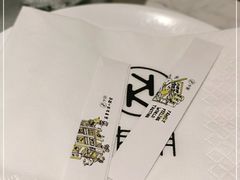 -卡朋西餐(较场西路店)