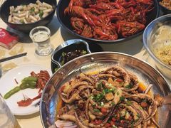 -聚味瞿记·龙虾堂(咸嘉湖店)