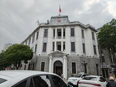 -汕头开埠文化陈列馆