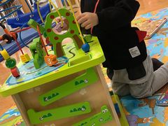 -金宝贝早教&托育(新百CCpark中心)