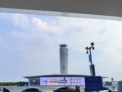 -青岛胶东国际机场