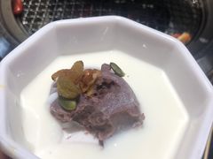 -韩盛·盛江山自助料理(于洪新玛特店)