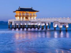 -日照灯塔风景区