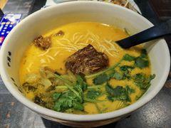 -和府捞面(领展购物广场京通店)