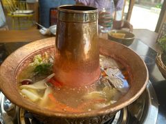 -陀岗美食·云南藏式特色餐厅