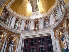 -圣马尔谷圣殿宗主教座堂