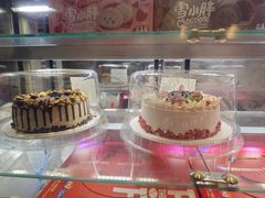 -DQ·蛋糕·冰淇淋(石家庄北国奥特莱斯店)
