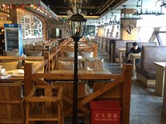 -好伦哥(温都水城店)