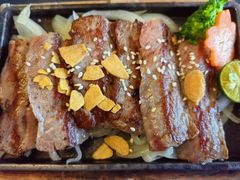 -王鼎精致料理铁板烧(世博源店)