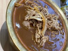 安格斯肥牛-小木屋拌饭(西安万象天地店)