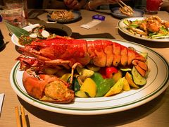 -日进一片海.生腌海鲜火锅.宵夜烧烤(三里屯总店)