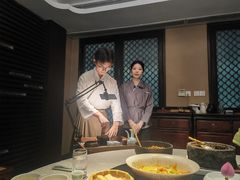 -桂语山房(满觉陇店)