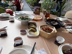 -聚福宝合苑食府(南头镇店)